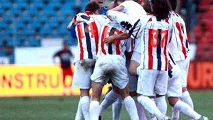 Echipa Otelul Galati a fost vanduta. Vezi cine e noul patron