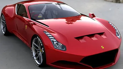 Ferrari, vanzari record. Vezi rezultatele pe primul semestru