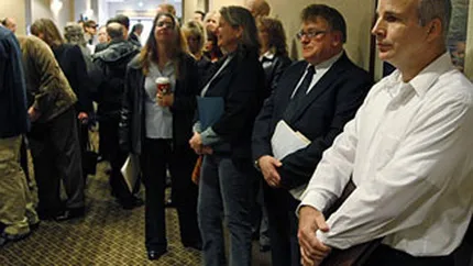 Fed vrea sa reduca rata somajului din SUA