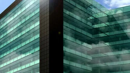 Cehii construiesc un bloc de birouri in Bucuresti cu 39 mil. euro