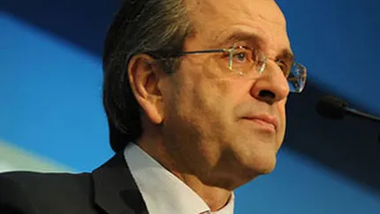 Premierul elen: Iesirea Greciei din zona euro nu este o optiune