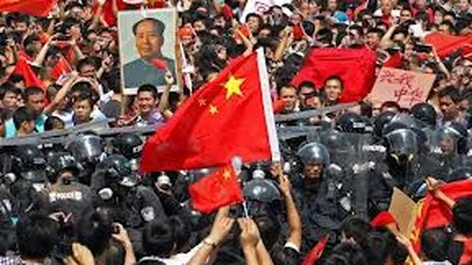 Asia: Actualele dispute teritoriale ar putea declansa un razboi