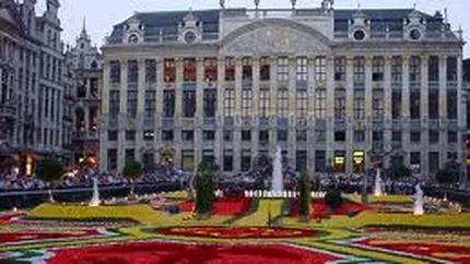 Bruxelles, capitala spionajului