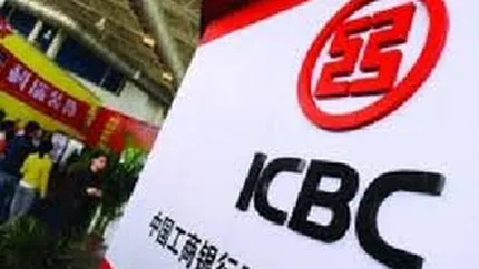 O banca din China ar putea cheltui pana la 15 mld. dolari pentru o preluare in Europa