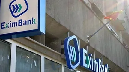 Finantele vor aproba saptamana viitoare conducerea EximBank