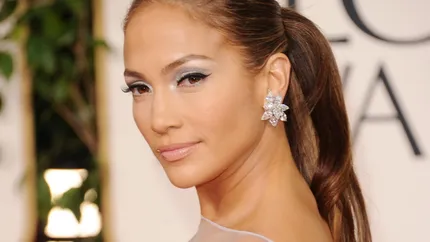 Jennifer Lopez concerteaza la Bucuresti pe 14 noiembrie