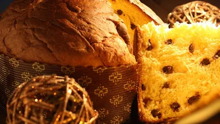 Italienii investesc 50 mil. euro la Jucu: De Craciun vom manca panettone fabricat in Romania