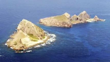 Conflictul China-Japonia afecteaza schimburi comerciale de 340 mld. dolari