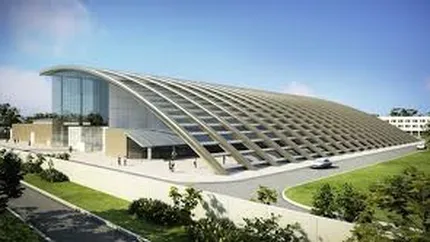 Laserul ELI-NP, cel mai mare proiect stiintific din Romania: CE a aprobat finantarea cu 180 mil. euro