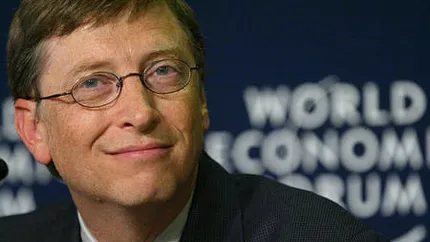 Topul Forbes al celor mai bogati americani: Bill Gates ramane pe prima pozitie