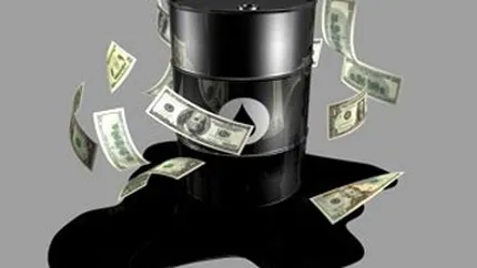 Un pret mare al petrolului ar putea agrava recesiunea in UE