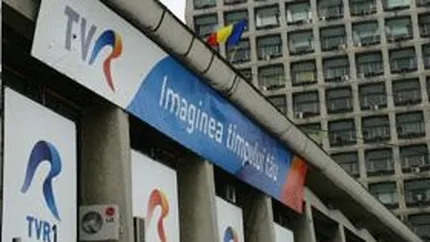 Obligata sa retransmita TVR1 si TVR2, SNR va primi un multiplex de televiziune digitala