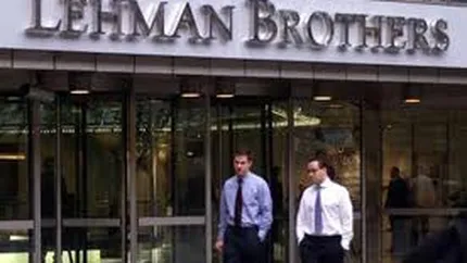 Lehman Brothers, prima banca de investitii condamnata la plata de daune