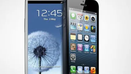 iPhone 5 ar putea impinge majoritatea operatorilor telecom europeni in bratele Samsung