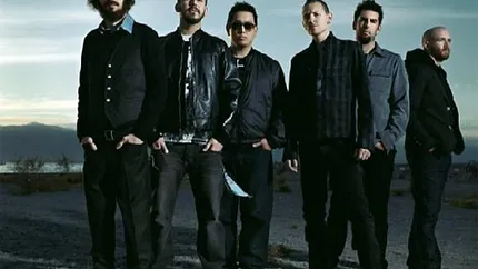 Linkin Park, prima trupa rock din istorie care depaseste 1 miliard de vizualizari pe YouTube