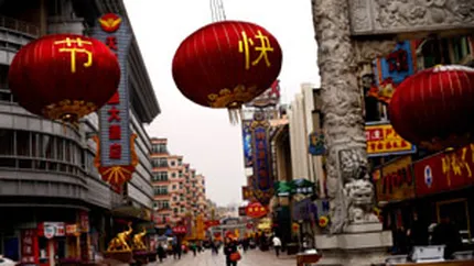 Spectrul unei aterizari dure a Chinei bantuie economia globala