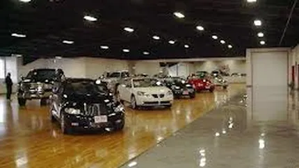 Care sunt cele mai mediatizate marci auto in prima jumatate a anului