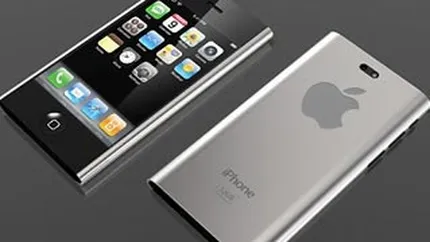 iPhone 5, vanzari record in primele trei zile de la lansare