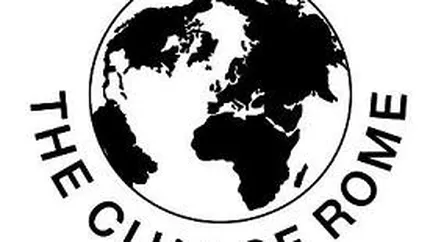 Clubul de la Roma se reuneste anul acesta la Bucuresti. Vezi ce subiecte se vor discuta