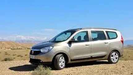 Mai multe reclame la masini Renault-Dacia, interzise de CNA