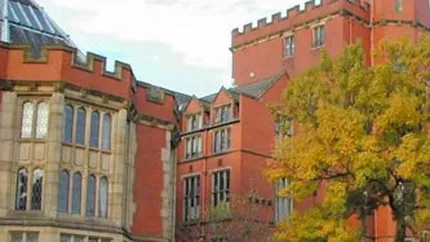 Sheffield MBA Seminar - Antreprenoriat pentru toti (P)