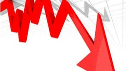 Bursa a revenit pe rosu miercuri dimineata