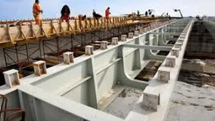 Ponta: Birocratia politica a blocat licitatia la autostrada Comarnic-Brasov