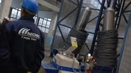 Mechel a scos la vanzare patru combinate metalurgice din Romania