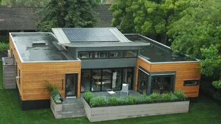 Guvernul a alocat 20 mil. lei pentru proiectele deja depuse in programul Casa Verde