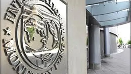 Conducerea FMI discuta vineri a sasea evaluare a economiei romanesti