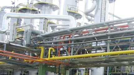 Negocierile pentru cumpararea Oltchim au fost intrerupte