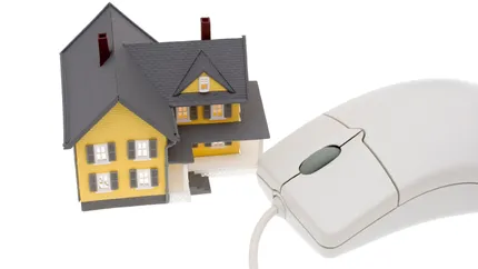 O noua platforma online de ofertare imobiliara pentru locuintele noi