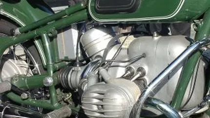 BMW ar putea deschide o fabrica la Lugoj