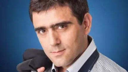 Razvan Corneteanu a devenit actionar la Hotnews.ro