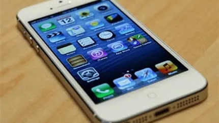 Samsung acuza in instanta Apple ca iPhone 5 ii incalca patentele