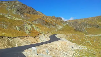 Control al Garzii de Mediu privind amenajarea Transalpina. Vezi neregulile constatate