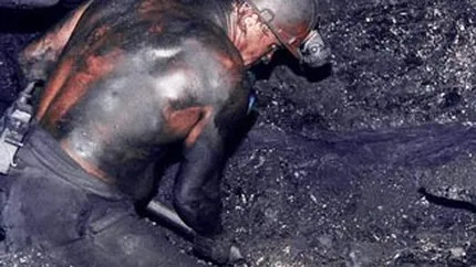 Compania Nationala a Huilei a avut pierderi de 543 mil. lei intre 2009 si 2011