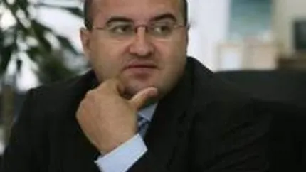 Saftoiu a propus Parlamentului si Guvernului sa aprobe o conducere interimara a TVR