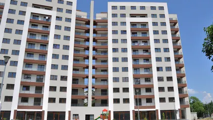 Adama accepta rate pentru apartamentele din Brasov