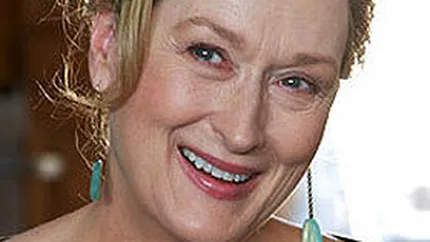 Meryl Streep a donat 1 milion de dolari unui teatru newyorkez