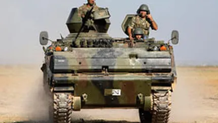 Turcia a ripostat din nou sambata unui nou tir de artilerie dinspre Siria