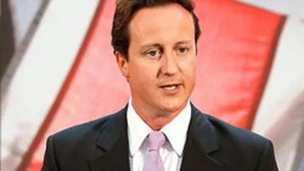 David Cameron ameninta cu blocarea bugetului UE. Premierul britanic vrea 2 bugete separate