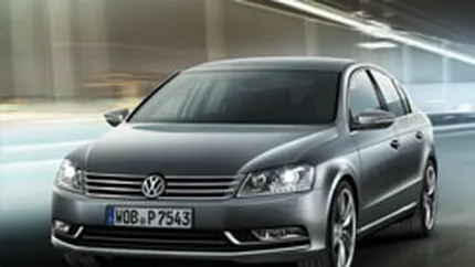 Decizie soc luata de Volkswagen