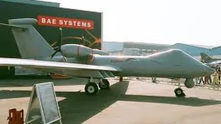 Germania intarzie fuziunea celor mai mari companii europene din domeniul ingineriei aerospatiale si apararii