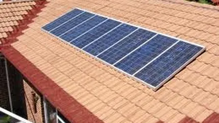 Oltenia va atrage aproape o treime din panourile solare din Romania