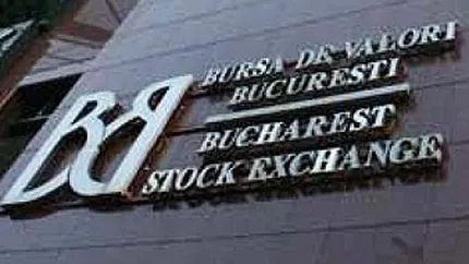 Bursa de la Bucuresti a deschis cu o crestere modesta