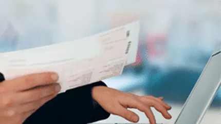 Romanii, mult sub media UE privind folosirea Internet banking-ului