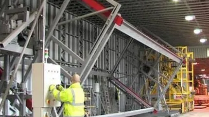 Oltchim, efect de domino: Cum au fost lovite afacerile firmelor de constructii