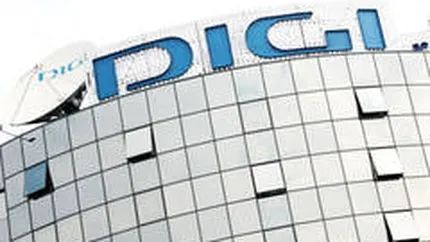 RCS&RDS vrea sa lanseze o noua televiziune