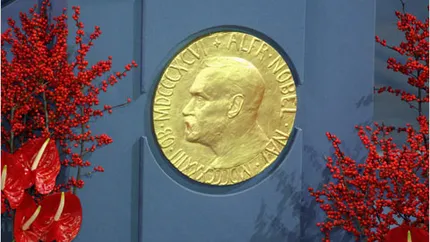 Premiul Nobel pentru Pace a fost acordat Uniunii Europene